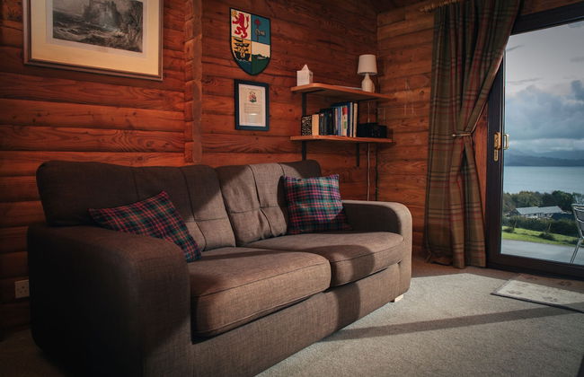 Armadale Castle Cabins - Photo 49