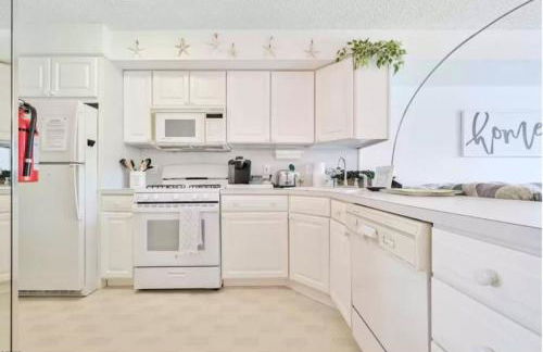 New Ocean Front Couples Family Retreat Close2AC - Foto 2