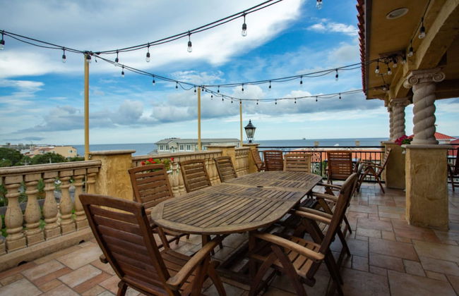 Ocean Lodge Resort - Foto 37