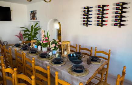 Casa Rural Oasis - Foto 4