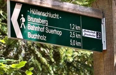 Lütt Heidjer Hus 5 Sterne DTV - Foto 36