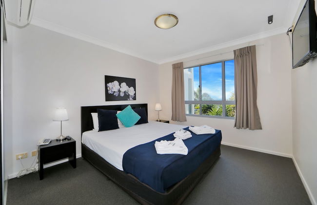 The Point Resort - Foto 10