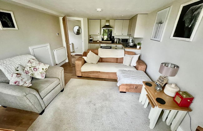 Rural Cottage-full Kitchen-pets Ok-paddock - Foto 13