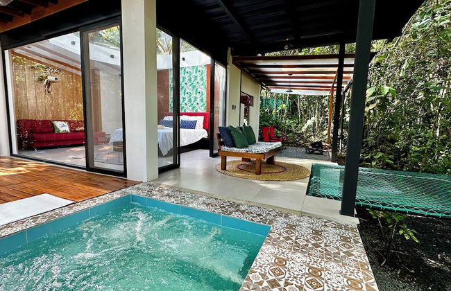 Macas Glamping - Foto 21