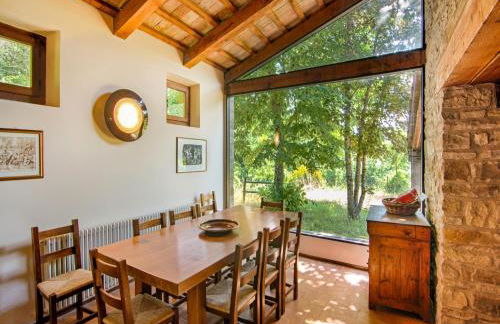 Villa in Borgo Pace With Private Pool - Foto 34