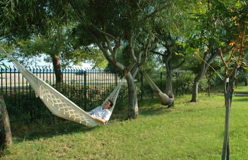 Residence Torre Saracena - Foto 58