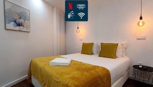 Seasons Porto-gaia by Mystay - Foto 4