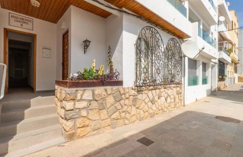 Mini Suite La Siesta Cala del Portet - Foto 33