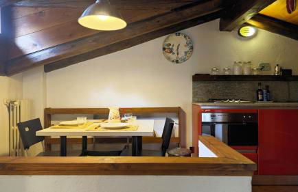 Hostdomus - La Casa dello Gnomo - Foto 8