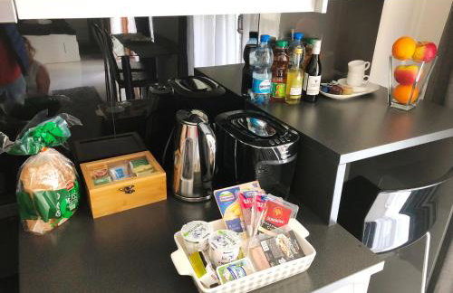 MOKO Apartment - Foto 8