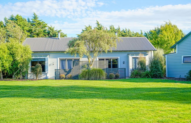 Parehua Resort - Photo 51