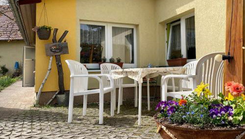 Ferienhaus Haus Lisa - Foto 3