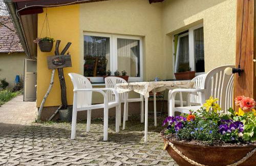 Ferienhaus Haus Lisa - Foto 3