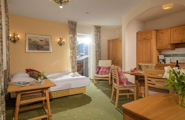 Appartementhaus Aurora - Foto 45