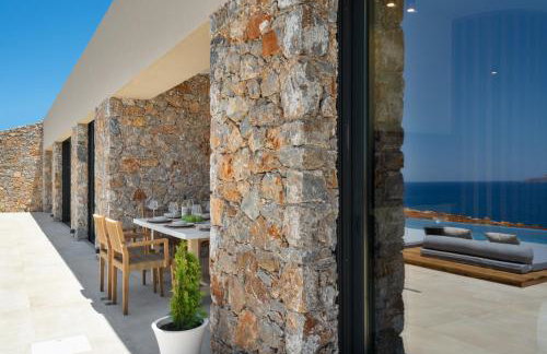 ARion Aesthesis Villa Fire Pit & Heated Pool - Photo 18