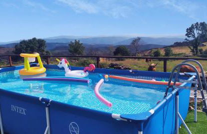 O Busto Aldea Rural - Foto 47