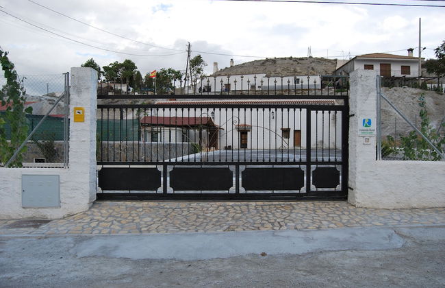 Cueva El Haro - Foto 21