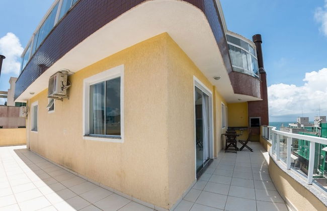 Residencial Dona Naime - Photo 22