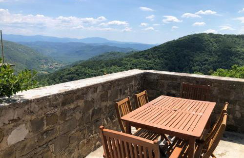 Rustic villa with breathtaking views - Foto 21