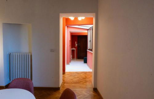 Prestige and comfort in the center of Perugia and views - Foto 17