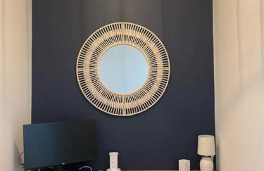 Basecamp Retreat TimsFordLake - Foto 3