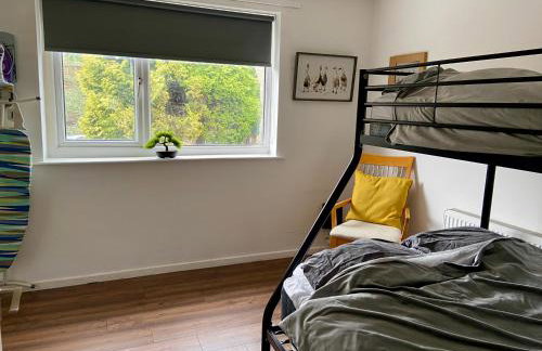 Cosy Contractors Retreat in Batley - sleeps 3 - Foto 22