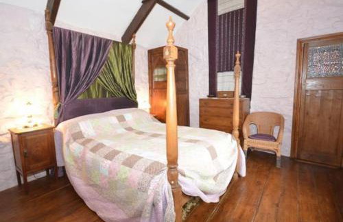 Granite Country Cottage west of Penzance - Foto 8