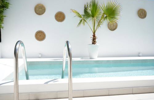 Villa Pastida - Boutique Luxury Villa on Rhodes with Private Pool - Photo 41