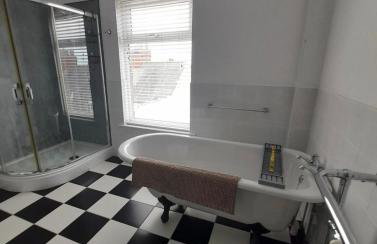 Comfortable family home with amazing Seaviews - Foto 41