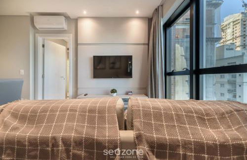 MHFs - Various Apts in a Building with Ocean View in Itapema - Photo 50