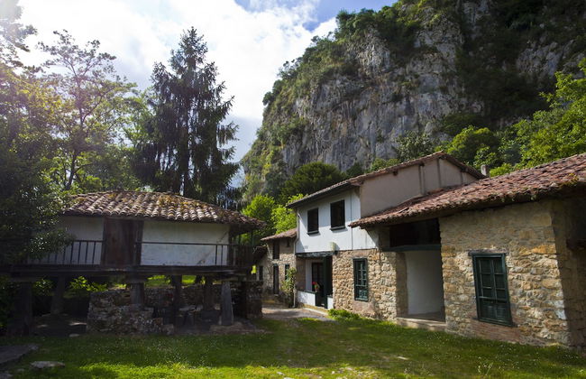 Casa Rural Solapeña - Foto 1