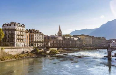 Cosy Appartement a Deux Pas de la Gare - Foto 7