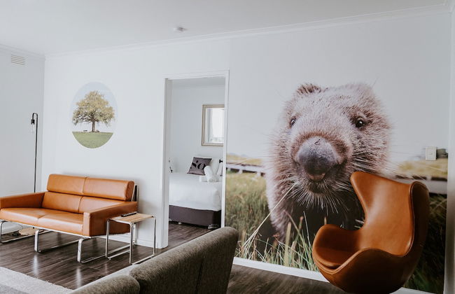 SoYa Apartment Hotel - Foto 39