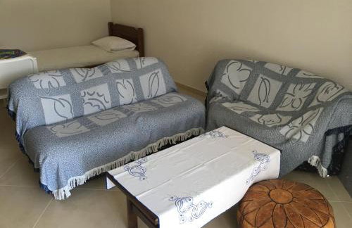 Spacious Apartment Skala Fourkas - Foto 4