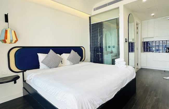 La Phan Phu Quoc Hillside Apartment - Foto 40