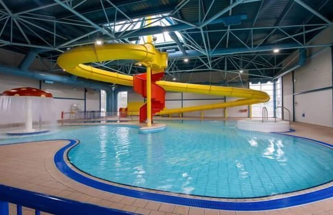 Beautiful Static Caravan Hoburne Devon Bay - Foto 17