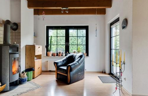 Charmantes Refugium mit 2 Schlafzimmern - Foto 12