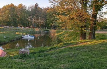 Agroturystyka Na górce - Foto 8