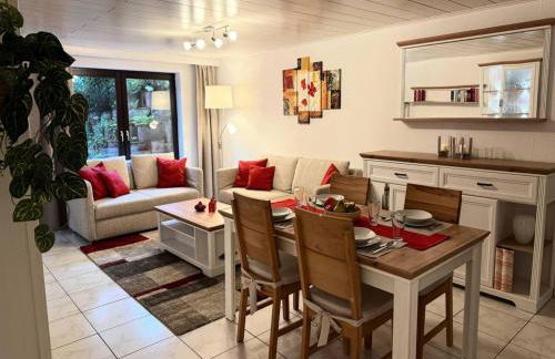 Ferienwohnung im Kannenbäckerland - Foto 16