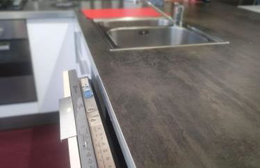 Modern Open Space -area Certosa Milano - Foto 11