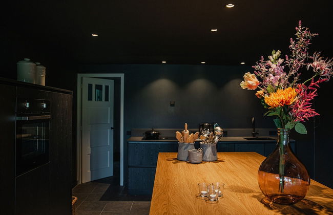 House in Leenderstrijp Near Leenderbos Trails - Foto 10