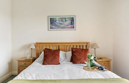 Rose Cottage - Foto 20