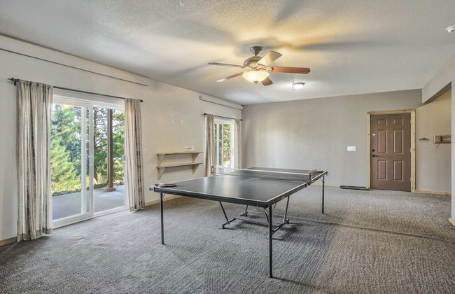 4BD Quiet Ranch Setting Historical Canyon Views - Foto 38