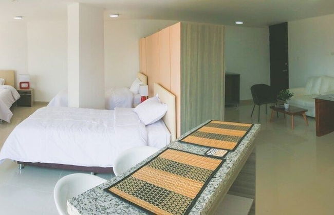 Aparta Hotel Mediterraneo - Photo 11