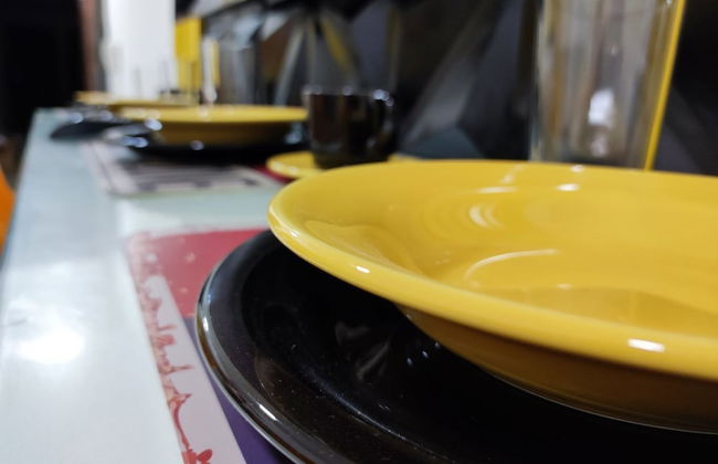 Fabuloso Apartamento Central e Curitiba - Photo 11