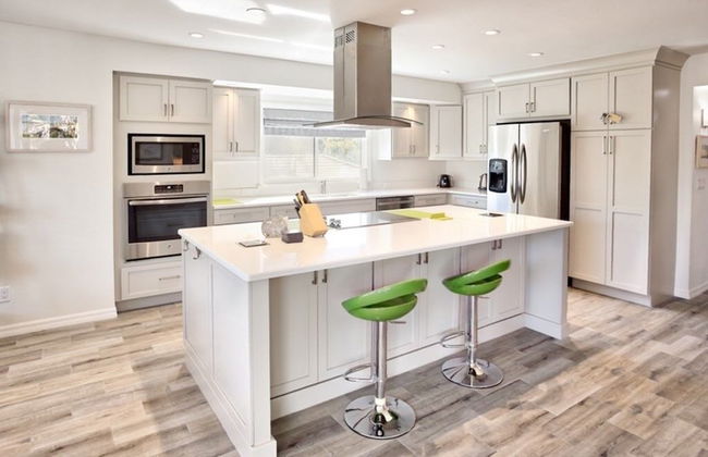 Osprey House 4 Bedroom Home by RedAwning - Foto 11