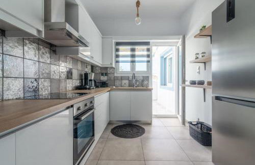 Minoas Apt Next to the Beach - Foto 18