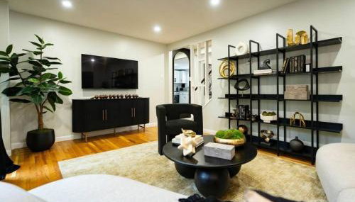 Modern Single Family Home minutes from Fort hill - Foto 2