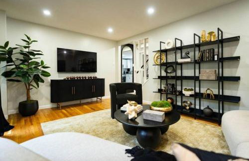 Modern Single Family Home minutes from Fort hill - Foto 2