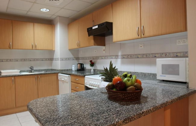 Dock Masters Hotel Apartments - Photo 9